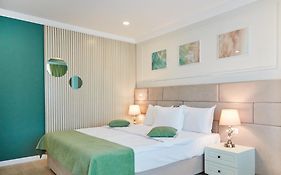 Hotel Azaleea Mamaia Nord